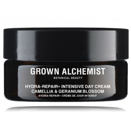 Grown Alchemist Hydra-Repair + Intensive dieninis kremas veidui