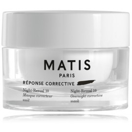 Matis Reponse Corrective Night-Reveal 10 koreguojanti naktinė kaukė veidui