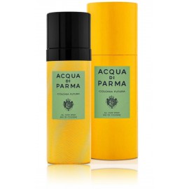 Acqua Di Parma Colonia Futura All Over Spray purškiamas dezodorantas moterims ir vyrams