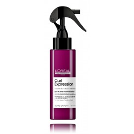 L'oreal Professionnel Curl Expression Reviver Leave-In gaivinantis purškiklis garbanotiems plaukams