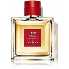 Guerlain Habit Rouge EDT kvepalai vyrams