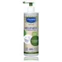 Mustela BIO Micellar Water мицеллярная вода для детей и взрослых