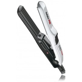 Babyliss PRO BabyCrimp Mini BAB2151E plaukų gofravimo žnyplės