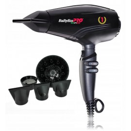 Babyliss PRO Rapido Ultra Light BAB7000IE plaukų džiovintuvas