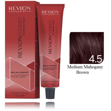 Revlon Professional Revlonissimo Colorsmetique plaukų dažai