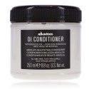 Davines OI Conditioner švelnumo suteikiantis kondicionierius plaukams