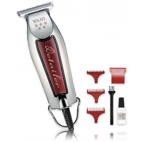 Wahl Professional T Wide Detailer 08081-1216 выпрямитель для волос