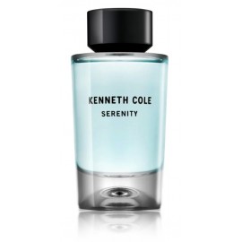 Kenneth Cole Serenity EDT kvepalai moterims ir vyrams