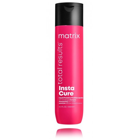 Matrix Total Results InstaCure Anti-Breakage atkuriantis šampūnas plaukams