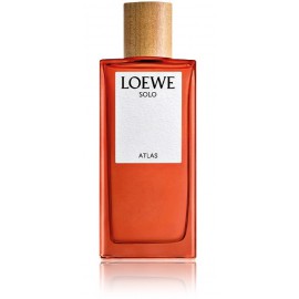 Loewe Solo Atlas EDP kvepalai vyrams