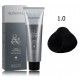 Allwaves Color Cream profesionalūs plaukų dažai 100 ml.