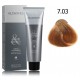 Allwaves Color Cream profesionalūs plaukų dažai 100 ml.