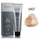 Allwaves Color Cream profesionalūs plaukų dažai 100 ml.