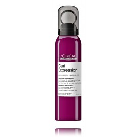 L'oreal Professionnel Curl Expression Drying Accelerator džiūvimą greitinantis purškiklis garbanotiems plaukams