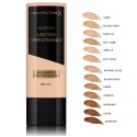 Max Factor Facefinity Lasting Performance makiažo pagrindas