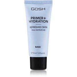 Gosh Primer Plus Base Plus+ Protect drėkinamoji makiažo bazė