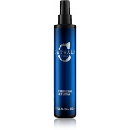 Tigi Catwalk Session Series Salt Spray plaukų formavimo priemonė 270 ml.