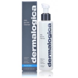 Dermalogica Daily Glycolic Cleanser švytėjimo suteikiantis veido prausiklis