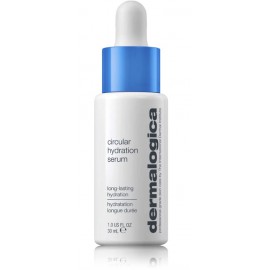 Dermalogica Circular Hydration Serum drėkinamasis veido serumas