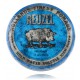 Reuzel Blue Strong Hold High Sheen Pomade formavimo pomada vyrams