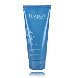 Thalgo Défi Cellulite Corrector anticeliulitinė priemonė kūnui