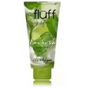 Fluff Superfood Lime Ice Tea Body Lotion veganiškas kūno losjonas