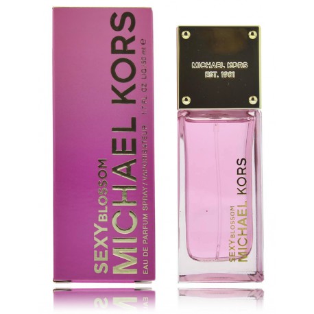 Michael Kors Sexy Blossom EDP kvepalai moterims