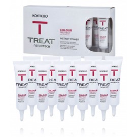 Montibello Treat NaturTech Color Protect средство для восстановления цвета и защиты окрашенных волос