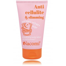 Nacomi Anticellulite & Slimming liekninantis anticeliulitinis losjonas kūnui