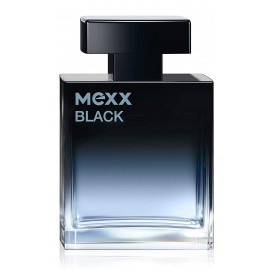 Mexx Black For Him EDT kvepalai vyrams