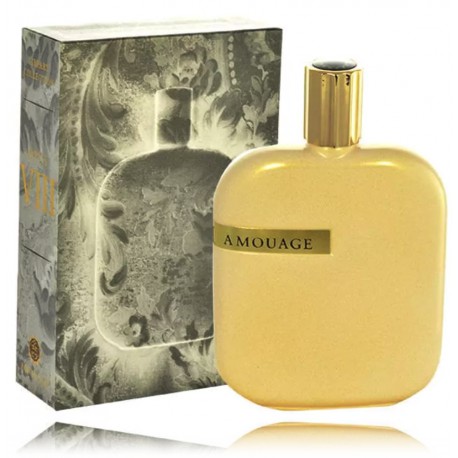 Amouage The Library Collection Opus VIII  EDP kvepalai moterims ir vyrams