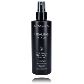 L'anza Healing Style Thermal Defense Spray nuo karščio apsaugantis purškiklis plaukams