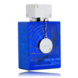 Armaf Club De Nuit Iconic Blue EDP kvepalai vyrams