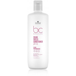 Schwarzkopf Professional BC Bonacure pH. 4.5 Micellar Color Freeze кондиционер для окрашенных волос 1000 мл.