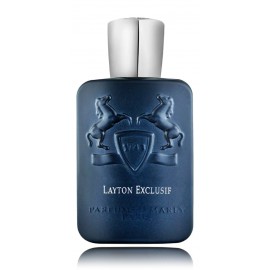 Parfums de Marly Layton Exclusif EDP kvepalai vyrams ir moterims