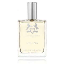 Parfums de Marly Delina sausas aliejus kūnui