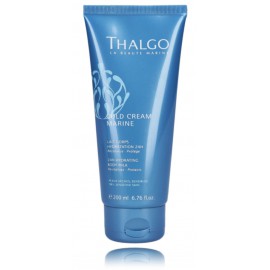 Thalgo Cold Cream Marine 24H Hydrating giliai drėkinantis pienelis kūnui