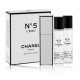 Chanel No.5 L'Eau EDT kvepalai moterims