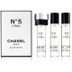 Chanel No.5 L'Eau EDT kvepalai moterims