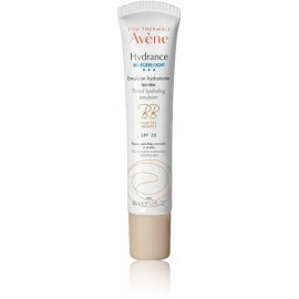 Avene Hydrance BB-Rich SPF30 nuo saulės apsaugantis BB kremas