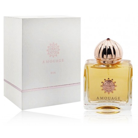 Amouage Dia pour Femme EDP kvepalai moterims