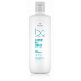 Schwarzkopf Professional BC Bonacure Moisture Kick šampūnas