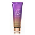 Victoria's Secret Love Spell Shimmer švytėjimo suteikiantis kūno losjonas 236 ml.