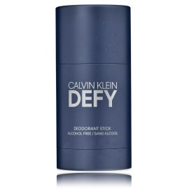 Calvin Klein Defy pieštukinis dezodorantas vyrams