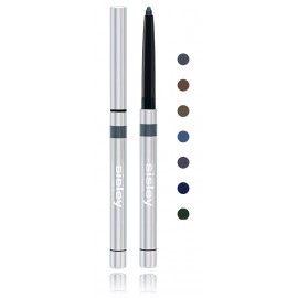 Sisley Phyto Khol Star Waterproof Stylo Liner automatinis pieštukas akims