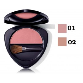 Dr. Hauschka Blush skaistalai