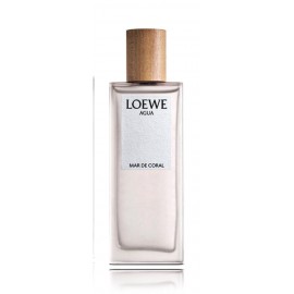 Loewe Agua Mar de Coral EDT kvepalai moterims ir vyrams