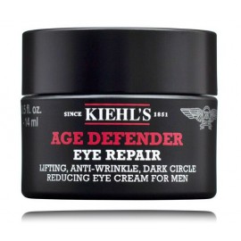 Kiehl's Age Defender Eye Repair senėjimą stabdantis paakių kremas vyrams