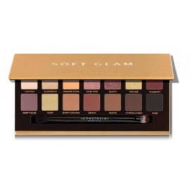 Anastasia Beverly Hills Soft Glam Eyeshadow Palette akių šešėlių paletė