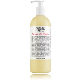 Kiehl's Creme De Corps maitinantis ir drėkinantis kūno kremas